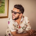 Alan Bose - @alan_bose - Instagram