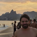 Alan Cruz - @alan_bossa_man - Instagram