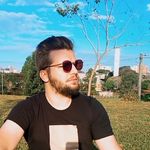 Alan - @alandalbosco - Instagram