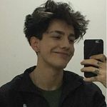 alan reyes del bosco - @alanreyesde - Instagram
