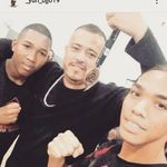 @alanbosco_brazilfight - Instagram