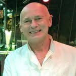 Alan Boswell - @the_miracle_tree - Instagram