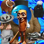 Alan Boswell - @alanthegamer3011 - Instagram