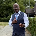 Alan Boswell - @mistaboswell - Instagram