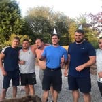 Alan Boswell - @alanboswell55 - Instagram