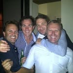 Alan Boswell - @alangboswell - Instagram