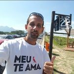 Alan Botelho - @alanbmsantos - Instagram
