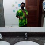 Alan Botelho - @alan_almeida_027 - Instagram