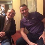 Alan Bott - @gooner1948 - Instagram