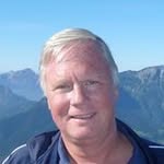 Alan Bottomley - @alanwbottomley - Instagram