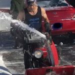 Alan Boudreau - @canadianscorpio1972 - Instagram