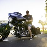Alan Boudreau - @therealalanboudreau - Instagram