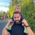 Alan Boudreault - @alanboudreault - Instagram