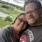 Allan Boudreau - @bakingbyallan - Instagram