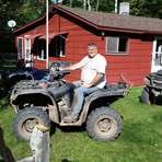 Alan Bould - Facebook