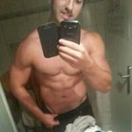 Alan Bourdeau - @alanworkout06 - Instagram