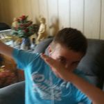 Alan Bourgeois - @alankohlanta - Instagram