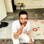 Alan Bourgeois - @al.farka.touron - Instagram