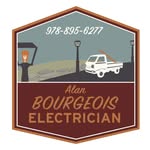 Alan Bourgeois - @ajbelectrician - Instagram