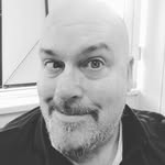 Alan Bourke - @alanpbourke - Instagram