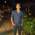 Alan Bourke - @alanevertonbourke - Instagram