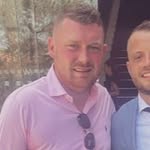Alan Bourke - @bourkie92 - Instagram