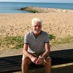 Alan Bourne - @bourne644 - Instagram