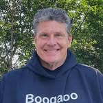 Alan Bourne - @boogalooexceptions - Instagram