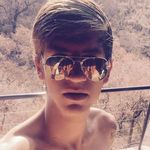 Alan Bouwer - @alan.bouwer.9 - Instagram