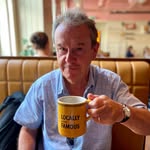 Alan Bowe - @alanbowe57 - Instagram