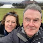 Alan Bowe - @coastal_cumbria - Instagram