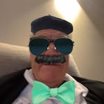 Alan Bowett - @alan.bowett - Instagram