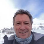 Alan Bower - @alan.bower - Instagram