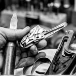 Alan Bower MAsR.G Master Gunmaker at Gallyon Gun & Rifle Makers - @gunmaker1 - Instagram