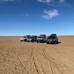 Alan Bowerman - @alanbowerman - Instagram