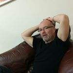 Alan Bowes - @bowes.alan - Instagram