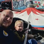 Alan Bowes - @that.guy.bowesy - Instagram