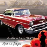 Alan Bowes - @strutregas1 - Instagram