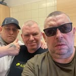 Alan Bowles - @alanthomasbowles - Instagram