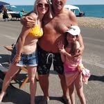 Alan Bowles - @bowles5555 - Instagram