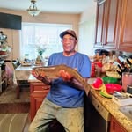 Alan Bowles - @bowles6495 - Instagram