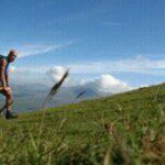 Alan Bowley - @ridgewalkuk - Instagram