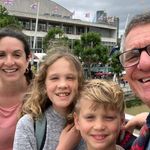 Alan Boxer - @alanboxer - Instagram