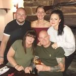Alan Quayle - @boxercisealan - Instagram