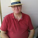 Alan Boyer - @alan_boyer - Instagram