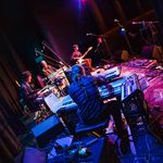 Alan Boyer - @simplexitysounds - Instagram