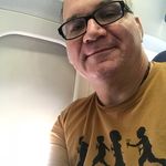Alan Boyer - @fleurdealan - Instagram