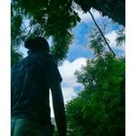Alan Boyer - @el_solow - Instagram