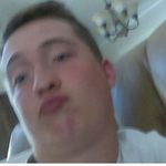 Alan Boykin - @_harveydent_12 - Instagram