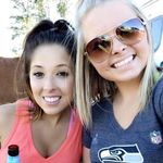 Me And My Wives - @miceala_alan_becca_boykin - Instagram